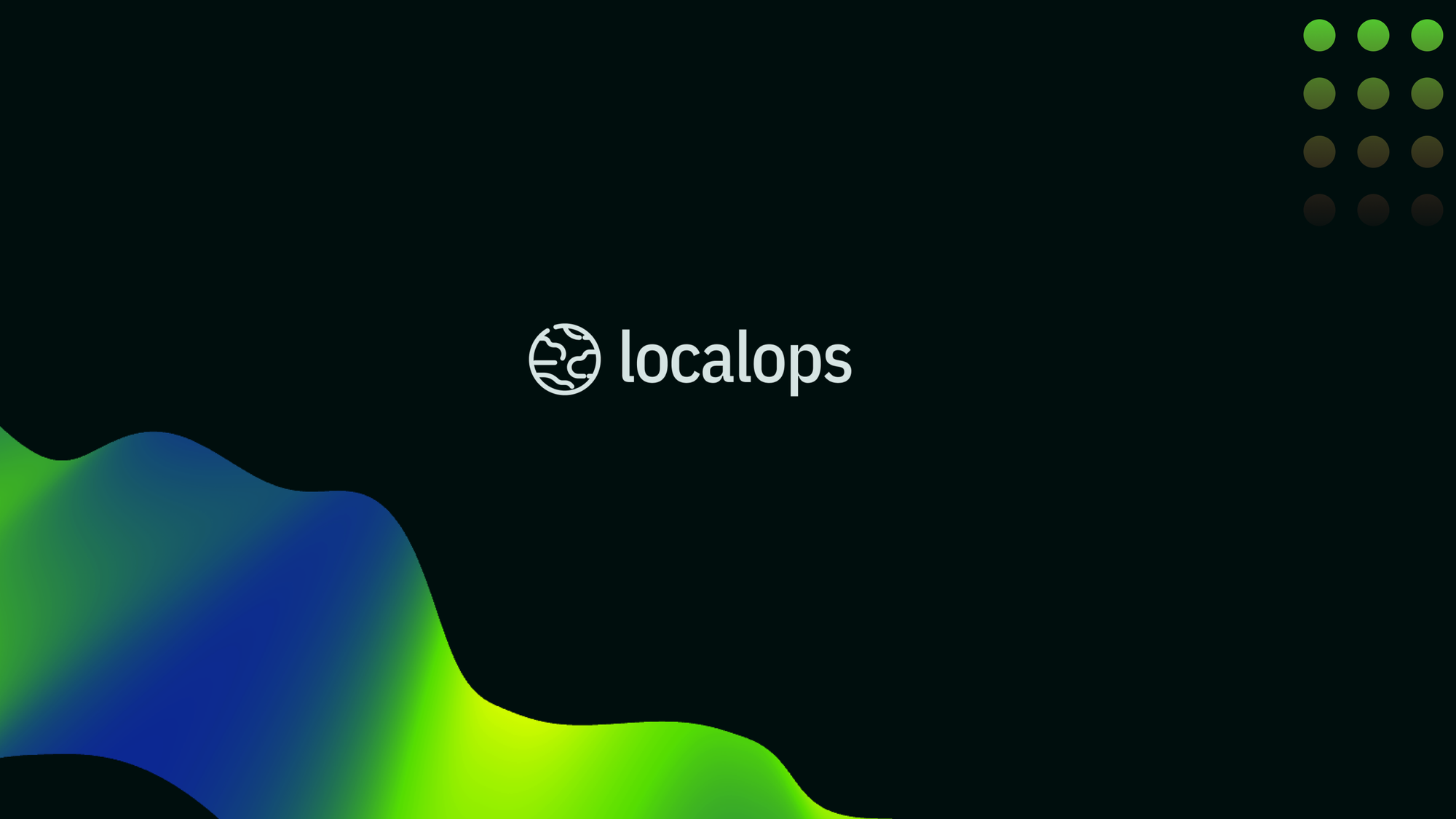 Introducing LocalOps: Step up your Private Cloud Deliveries