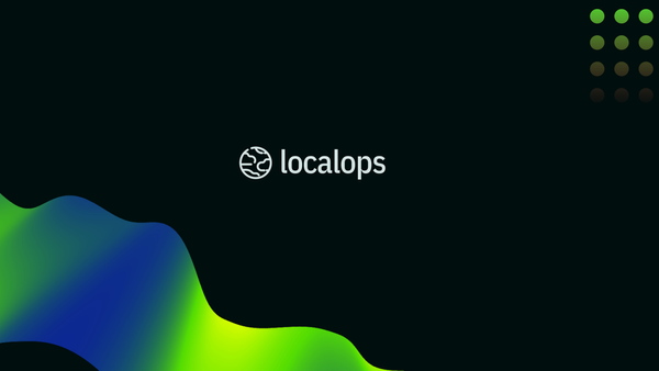 Introducing LocalOps: Step up your Private Cloud Deliveries